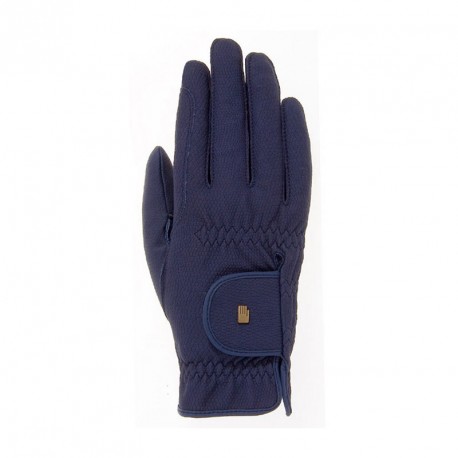 Gants Vesta Bleu - Roeckl