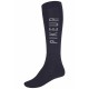 Pikeur - Chaussettes Hiver Bleu nuit