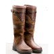 Mountain Horse - Bottes DEVONSHIRE - Marron